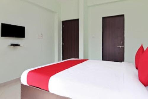 Hotel Nandanvan By Royal Stay Lonavala Exterior foto